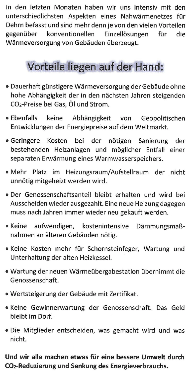 BürgerEnergie Dehrn von BürgerEnergieDehrn